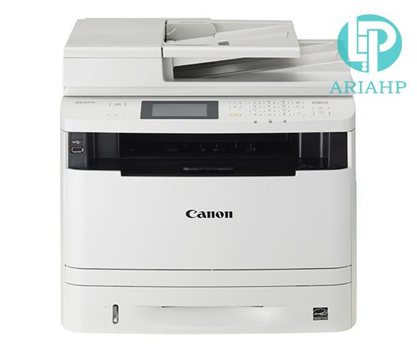 Canon i-SENSYS MF411 series